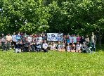  We Walk For Water Fundraiser Raised Money For Wells In South Sudan